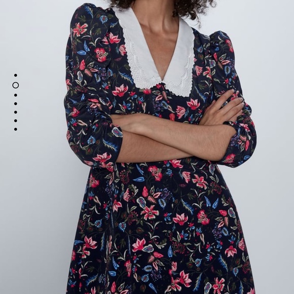 Final price‼️zara dress - Picture 2 of 2